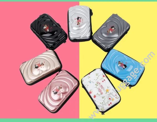 Factory Wholesale Cosmetic Case photo-2