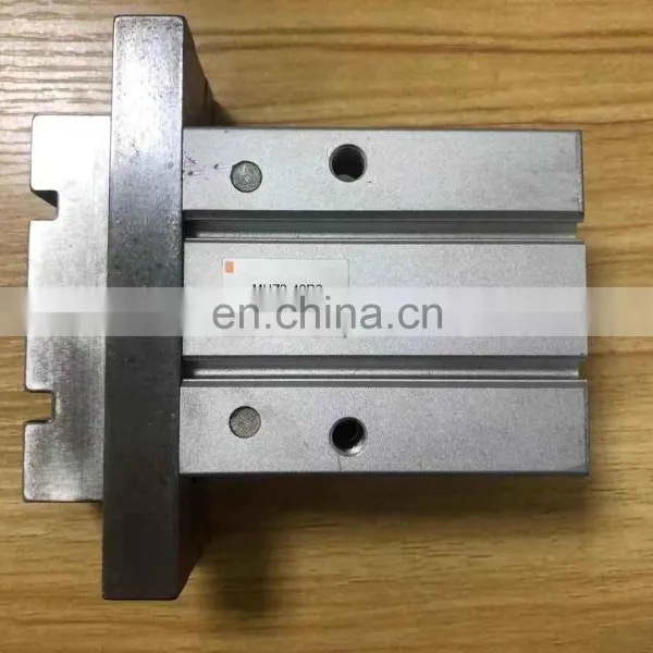 SMC Cylinder MHZ2-40D3 photo-3