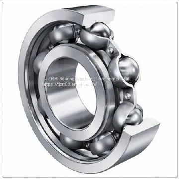 NTN 6206ZZ/LP03 Radial & Deep Groove Ball Bearings photo-2