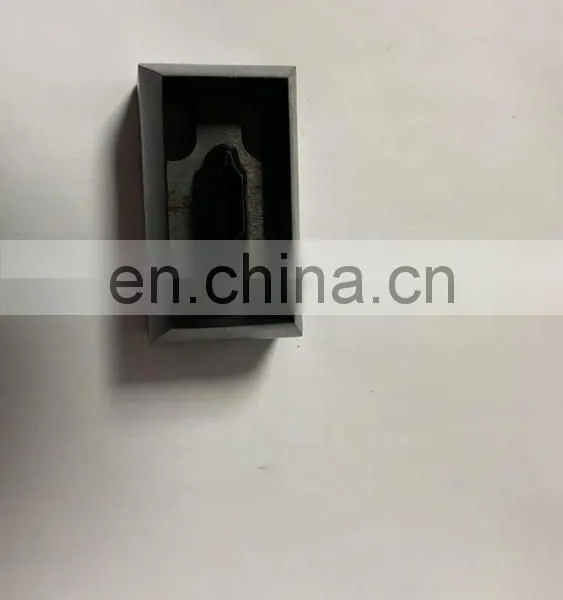 ISO3377 Sample Die Cutter for Cutting Leather photo-5