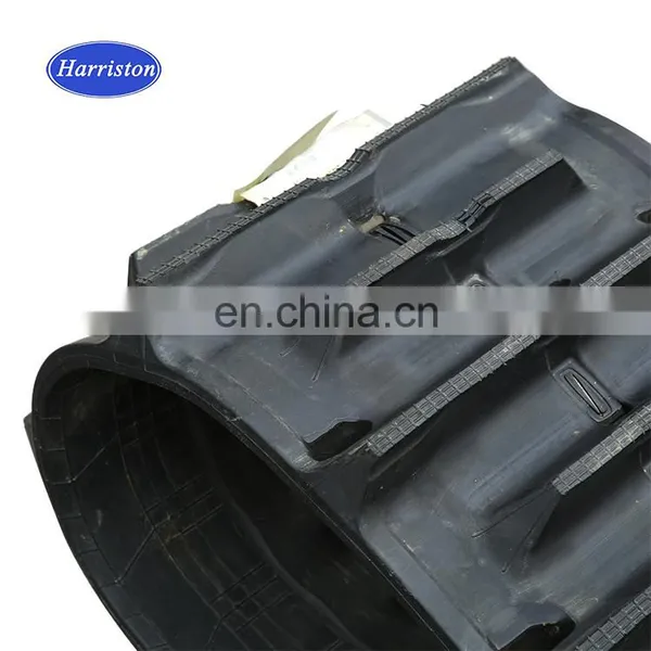 450x90x51 Rubber Track For Kubota Combine Harvester Spare Parts photo-4