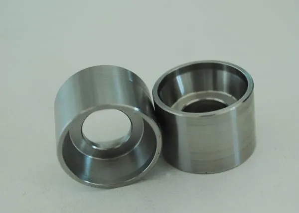 Sheet Metal Parts Machining China