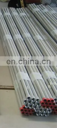 Green and Sustainable East Conduit Electrical Rigid Aluminum Conduit Aluminum Alloy Pipe With ANSI C80.5 Standard UL6A Listed photo-5