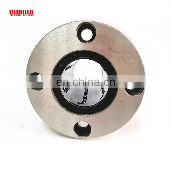 Free Sample ODM LM20UU 15mm 16mm 18mm 25mm 30mm 40mm 50mm Linear Bearings Sliding Bearings photo-3