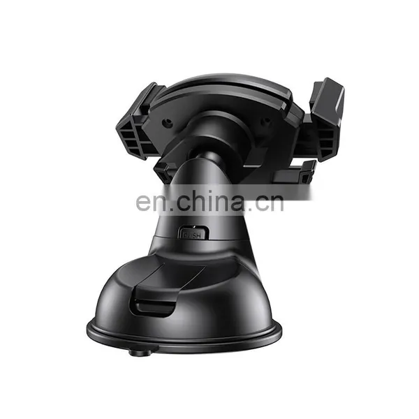 JOYROOM Universal Retractable Car Dashboard Phone Holder 2 in 1 Car Mount Mobile Phone Holder for Cellphone photo-6