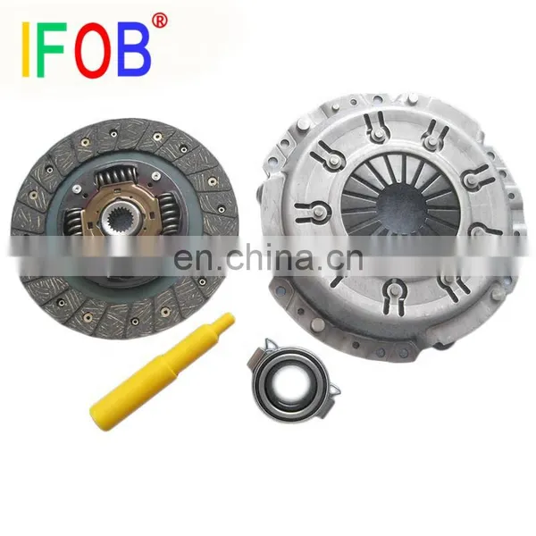 IFOB Wholesale Clutch Kits /Set For Toyota Land Cruiser Prado Hilux Vigo Hiace Corolla Camry Lexus RAV4 Corona Yaris photo-3