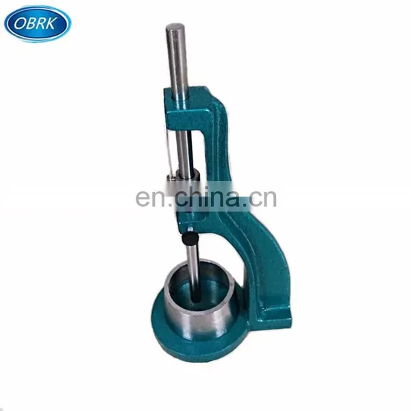 Cement Vicat Needle Apparatus With Dashpot photo-2