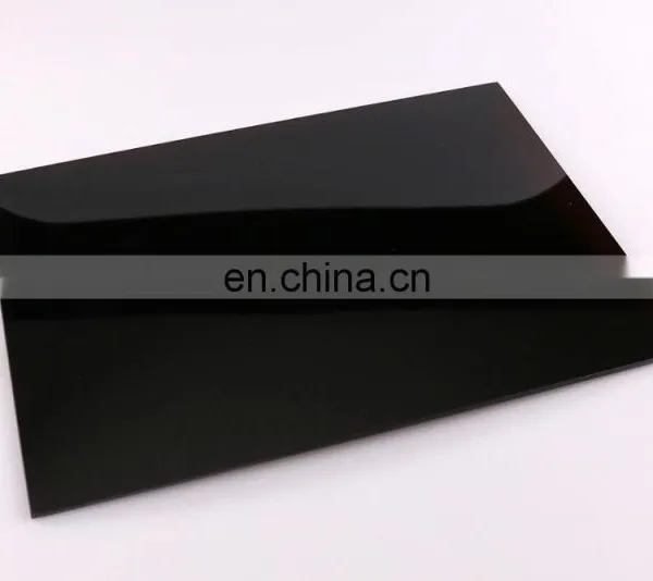 4mm Heat-resistant Ceramic Glass for Cooktop photo-4