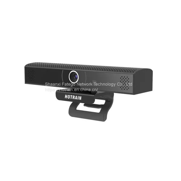 Hotrain FXAO1000 All-in-One Audio/Video Conferencing Set photo-2