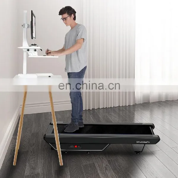 Walking Treadmill Fitness Equipment,thin a Treadmill Under Desk Use Home Gym Treadmill,heavy Duty Treadmill photo-2