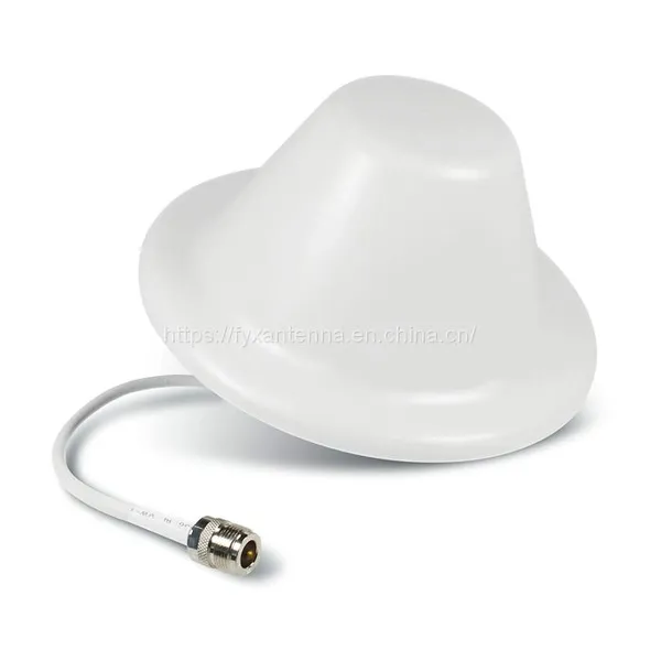 LTE 4G Indoor Omni Directional Ceiling Antenna With N Female photo-4