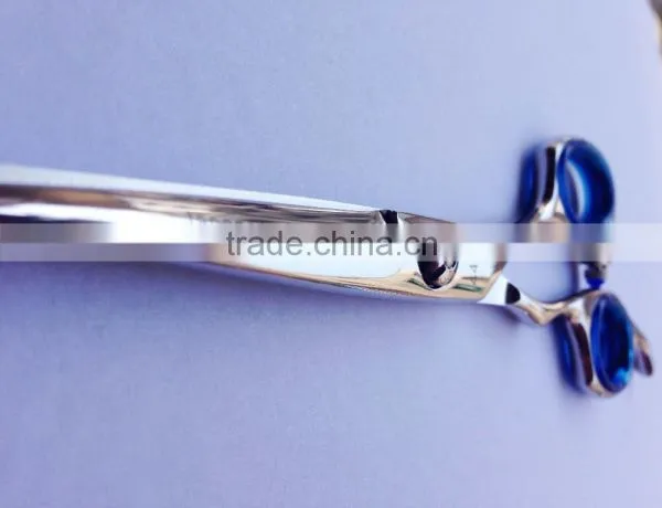 New Japanese Style & Quality Barber Razor Hair Cutting Scissor Shear photo-2