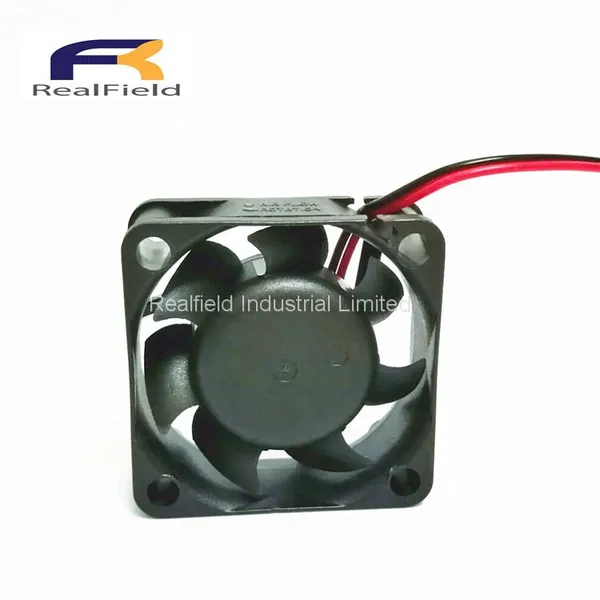 40mm Ventilateur 4015 40x40x15mm dc 12v Mini Fan photo-2
