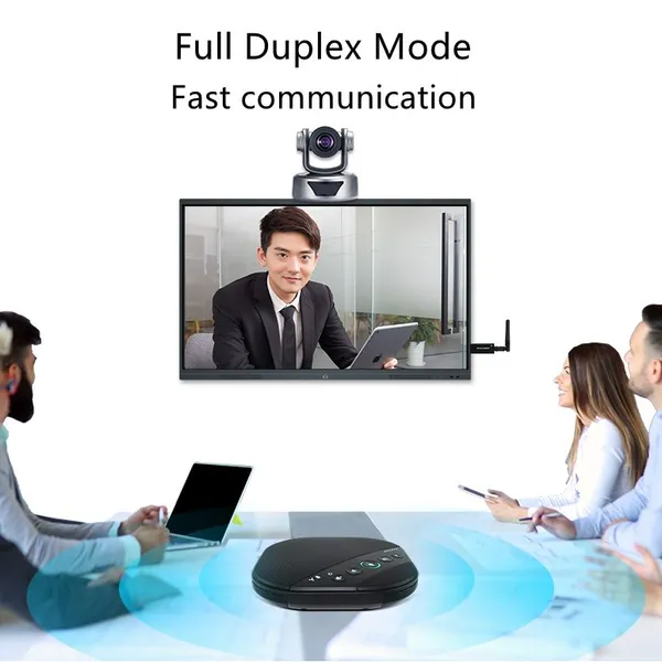 FV3 Series 1080P 30Fps 60Fps USB2.0 USB3.0 HDMI SDI 3X 12X 20X 30X PTZ Conference Video Camera photo-5