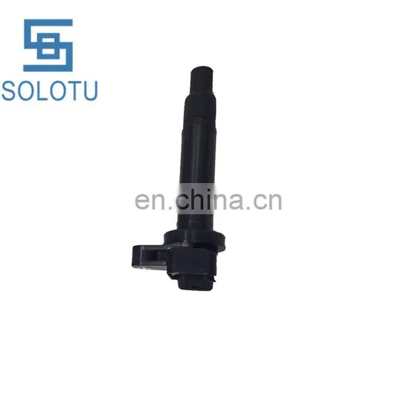 Auto Parts Ignition Coil Suitable For SC430 3UZFE UZZ40 200105- 200308 90919-02230 photo-2