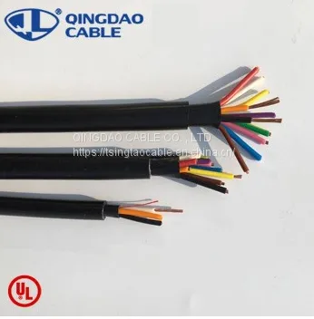UL Pvc Cable THHN/THW-2/TC/MC photo-2