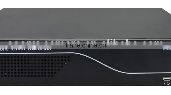 H.264 Onvif 9ch 1080P NVR With P2p Cloud Service photo-4