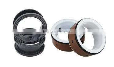 China Tianjin Water PN16 PN10 DN50 DN65 DN100 DIN ANSI Class150 Worm Gear Wafer Type Butterfly Valve photo-4