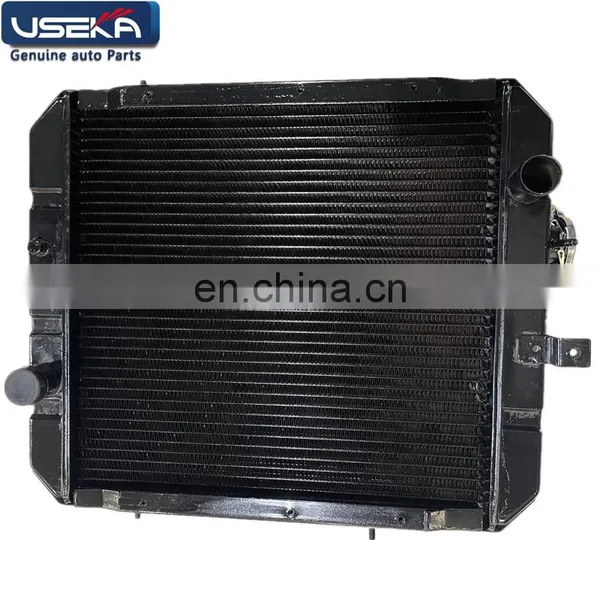 MB390015 Metal Stainless Steel Radiator for Mit Subishi 4D31
