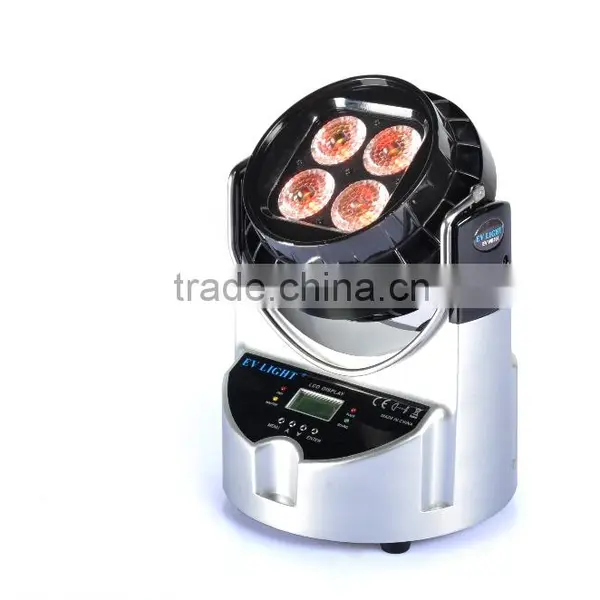 Wireless Battery Led Led Par Zoom Par Light, Battery Led Par photo-2
