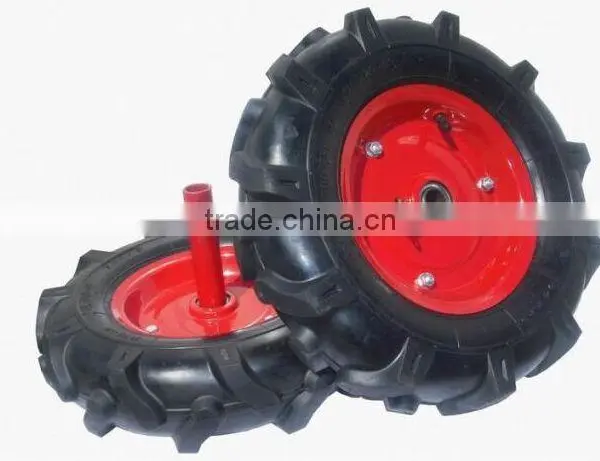 Top Quality Small Tyre 250-4 300-8 400-8 350-4 500-6 13x3 350-8 Tyre photo-6