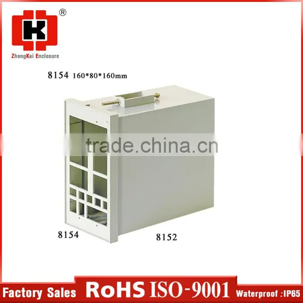 the Best Selling Products in Aibaba Custom Plastic Digital Panel Meter Enclosures photo-3