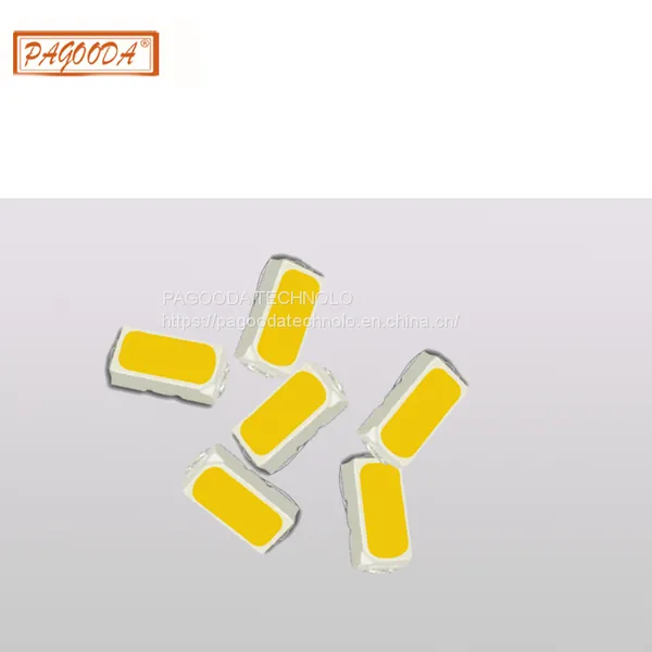 Factory Direct Sales Surface Mount Light Emitting Diode Patch Diode Customization photo-4