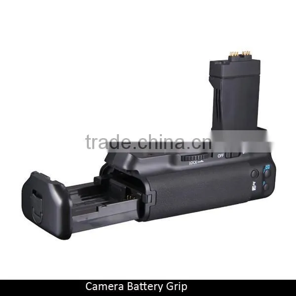 Osom Reasonable Price for Canon 600d Camera Accessories Battery Grip Replacement BG-E8 photo-3