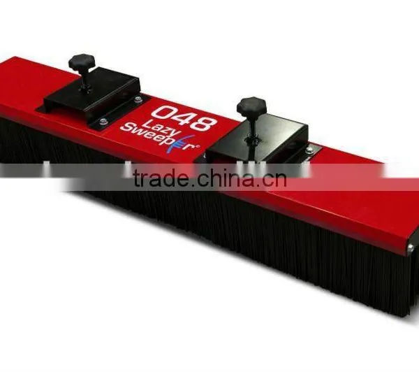 Forklift Sweeper Brush photo-3