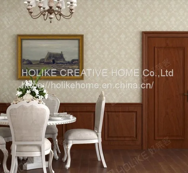 EUROPEAN STYLE INTERIOR DOOR photo-3