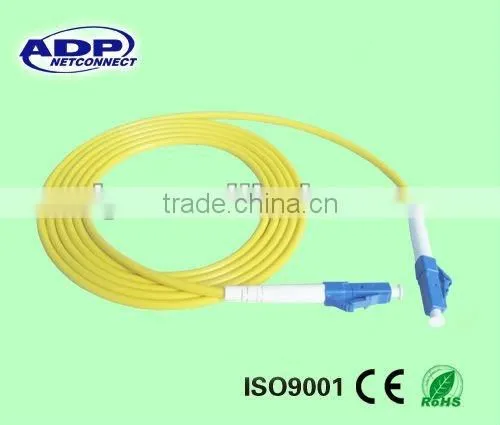 Fiber Optic Pigtail and Optical Patch Cord photo-3