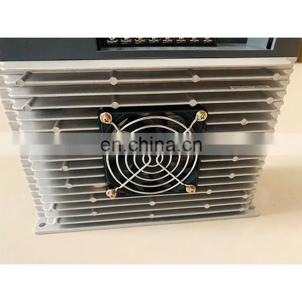 New Model! NewKer Servo Driver Matching 200w-2.3kw Servo Motor for Cnc Controller Kit photo-5