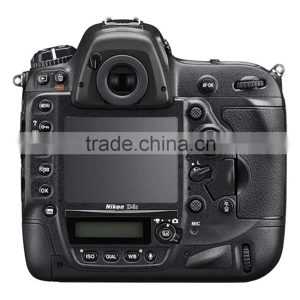 Nikon D4s Body FX Full Frame 16.2MP Digital SLR Camera Multi Language photo-3