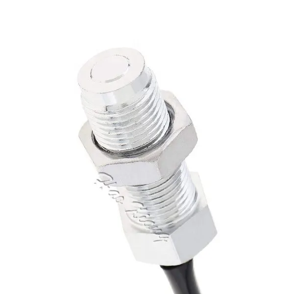 Haoxiang New Material Wheel Speed Sensor ABS MC845235 For Caterpillar Excavator photo-4