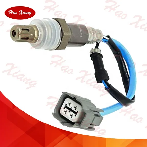 Haoxiang Auto New Material Oxygen O2 Lambda Sensor 36531-RAA-A01 for Honda Accord 2.4L L4 2003-2007 photo-2
