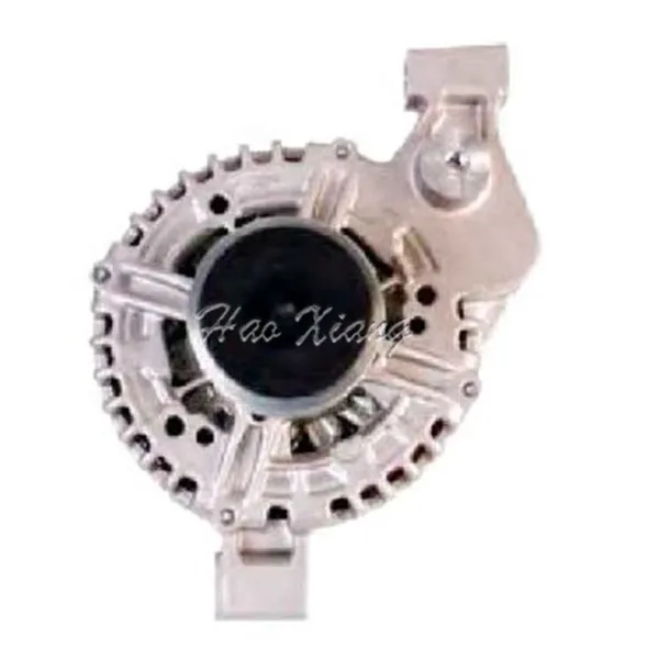 Haoxiang Auto Alternator OE 0121615032 For New Volvo V60 V70 S60 S80 XC60 2000 photo-3