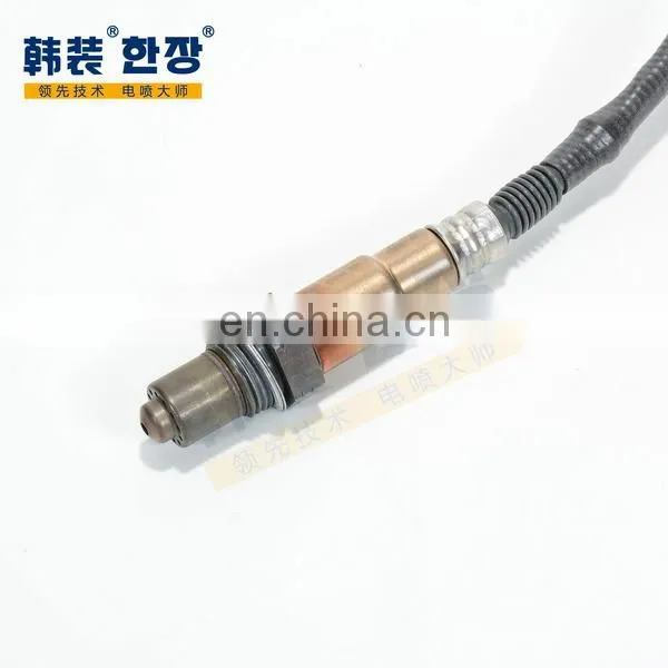Front O2 Oxygen Sensor 11787558055 for Bmw 323i 525i 650 i 2006-2013 photo-2