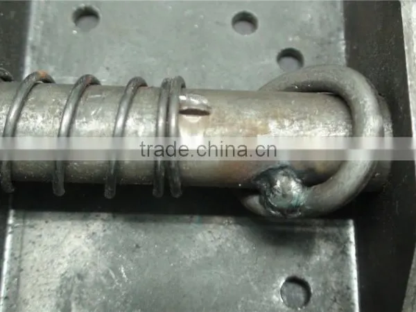 02418 Spring Loaded Latches photo-3