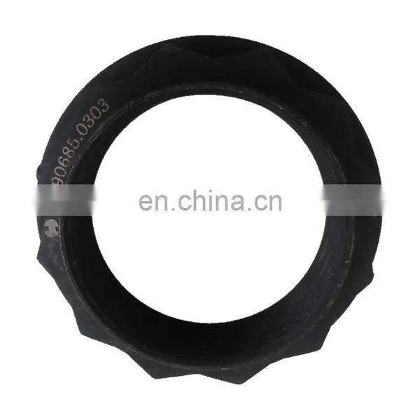 Howo Shacman Truck Flange Nut 81.90685.0303 photo-2