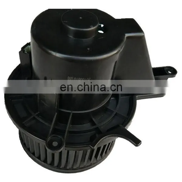Dongfeng Dump Truck Heater Motor 8103150-C0100 photo-3
