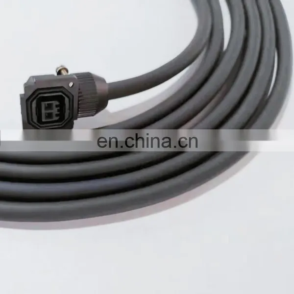 MR-BKS1CBL5M-A1-L A2-L Servo J3J4JE Small Power Brake Line 5m photo-4