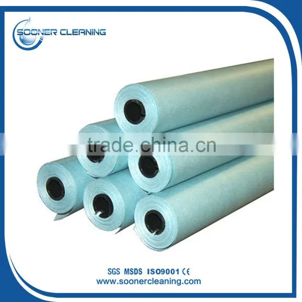 Printing Material for Blanket Wash Cloth photo-3