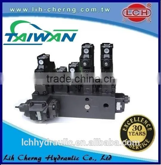 China Supplier Hydraulic Press Machine Price photo-3