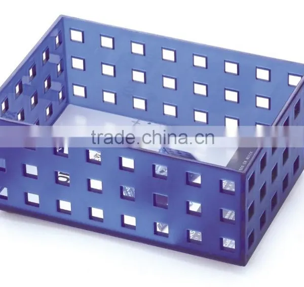 Table Plastic Stationery Box photo-3