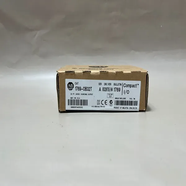 1769-OB32T ALLEN BRADLEY Output Module photo-3
