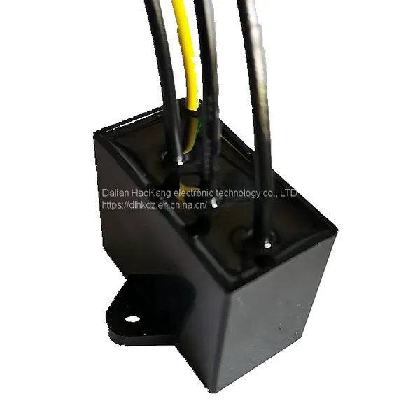 Surge Protectors ac Stabilized Voltage Power Supply RAV-801BXZ-4H Industrial Power Surge Protector photo-5