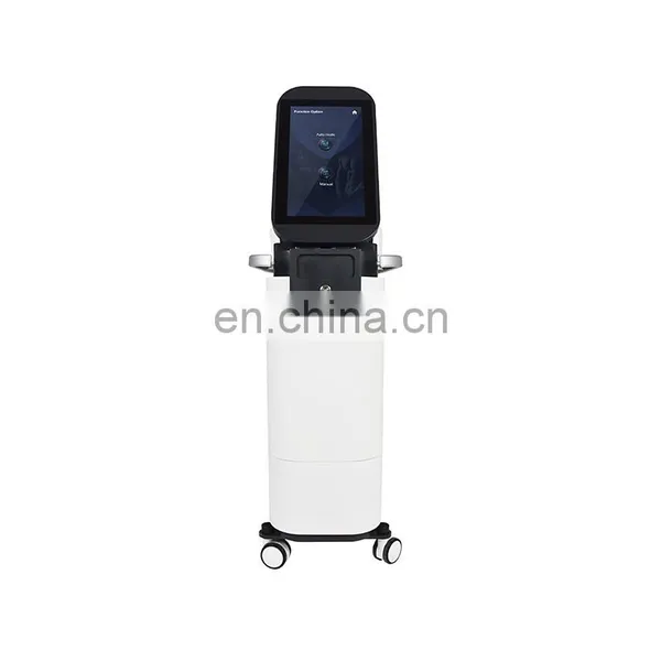 4 in 1 Body Sculpting Machine of Muscle Building Machine for Fat Removal photo-3