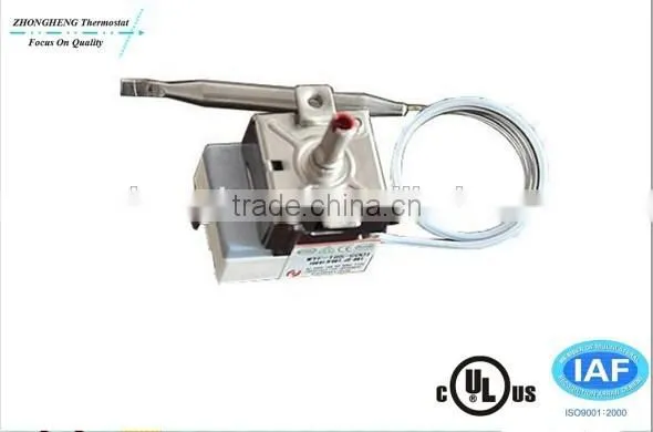 Thermostat for Toster Oven