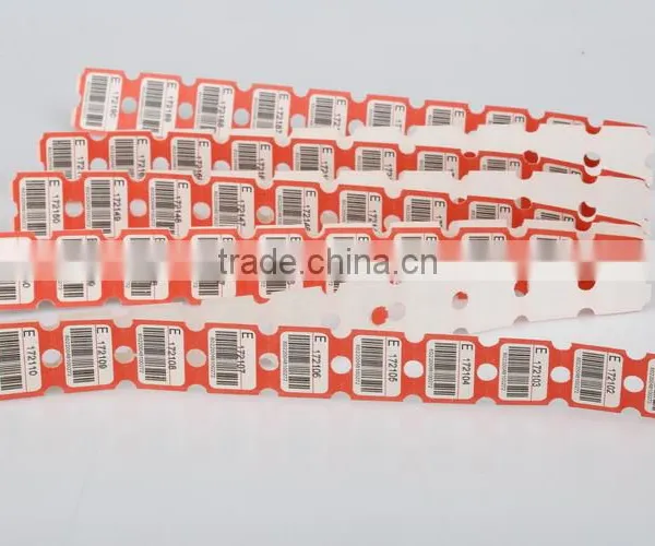 New Wholesale Promotional Game Ticket Dispenser Need the Redemption Tickets