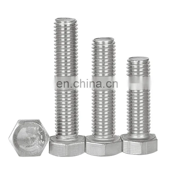 Clamps Fix Door And Window Grade 8.8 Head Bolts photo-3